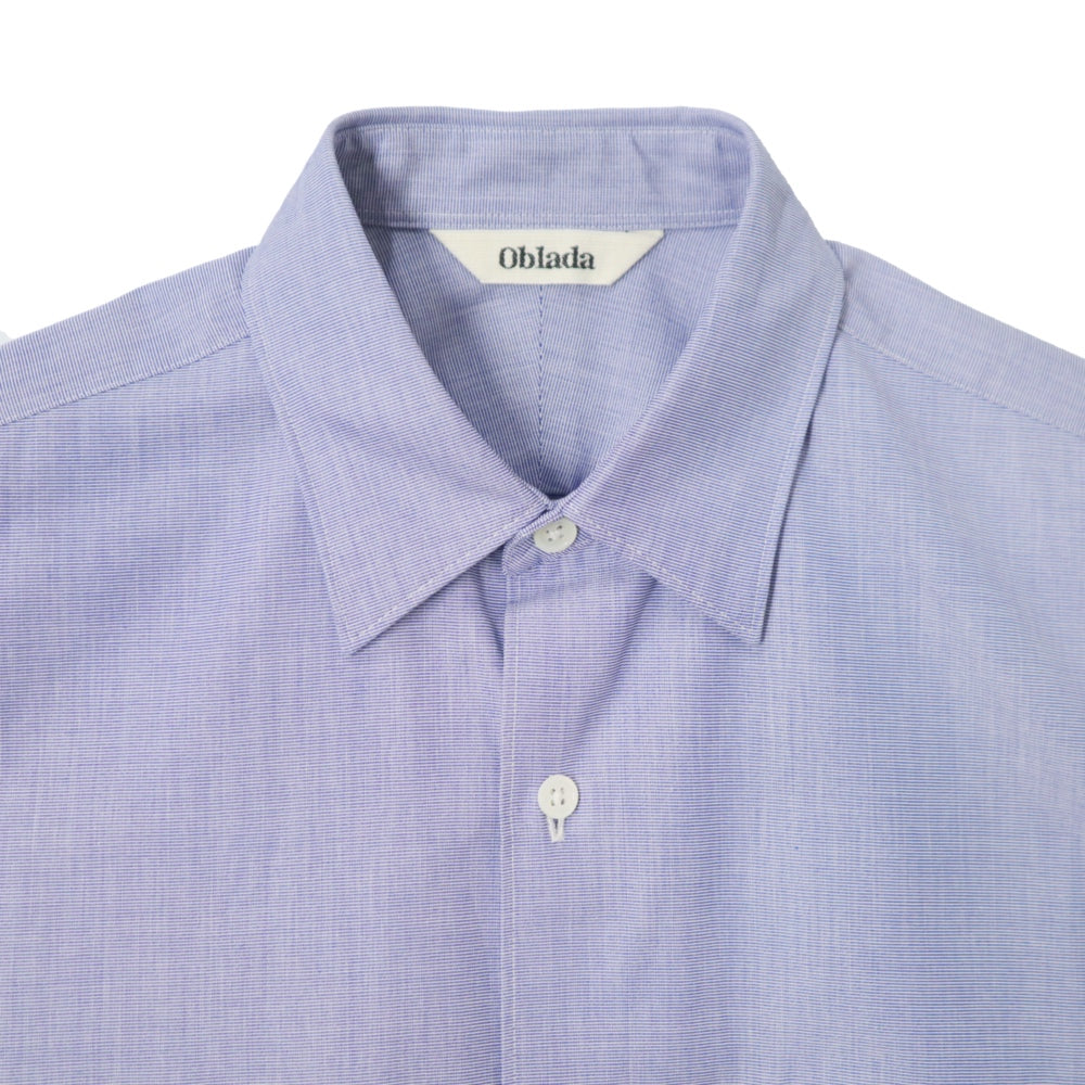 oblada(オブラダ) レディース　EOE オーセンティック シャツ "EOE AUTHENTIC SHIRT"【S2610SH10】