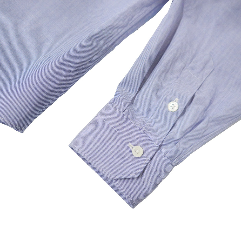 oblada(オブラダ) レディース　EOE オーセンティック シャツ "EOE AUTHENTIC SHIRT"【S2610SH10】