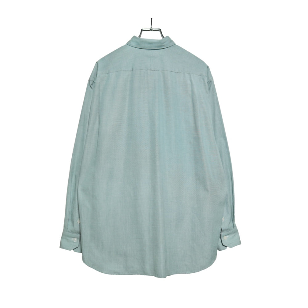 oblada(オブラダ) レディース　EOE オーセンティック シャツ "EOE AUTHENTIC SHIRT"【S2610SH10】