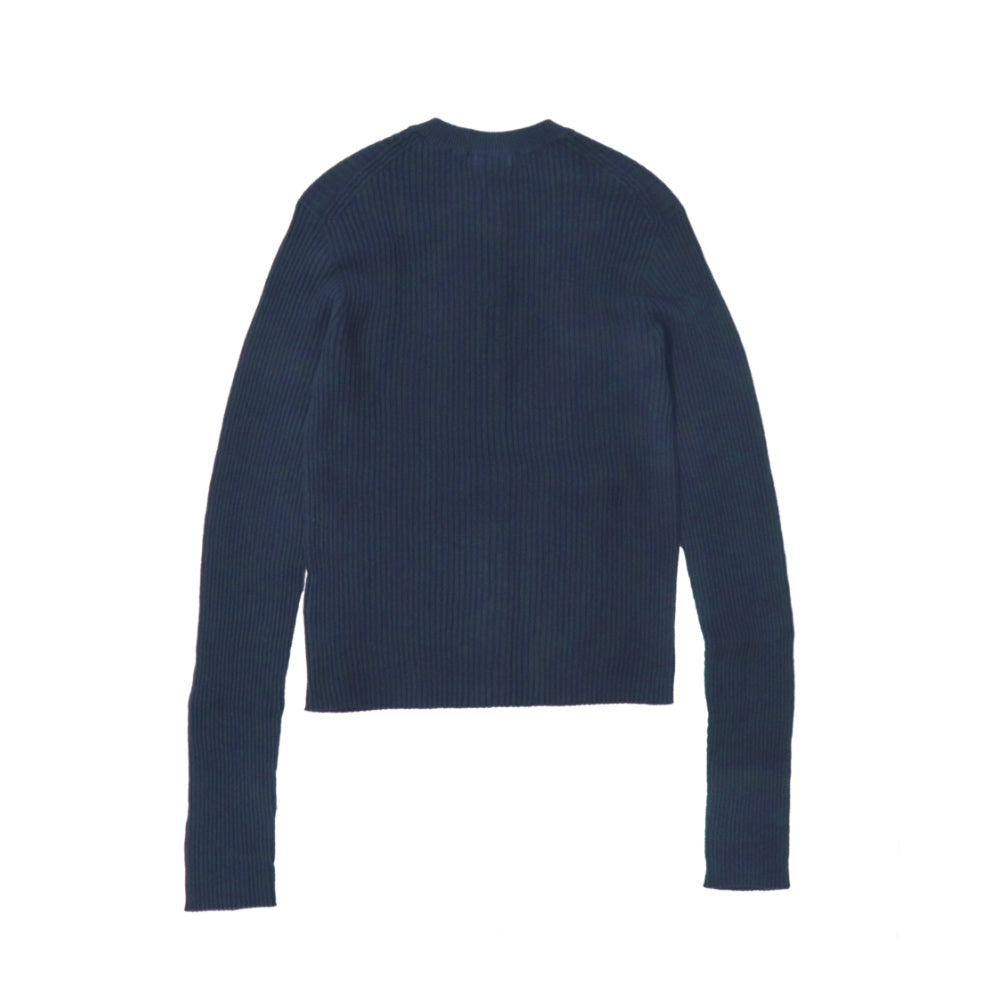 oblada(オブラダ)レディース"RIB CARDIGAN"リブカーディガン【S2610KN03】