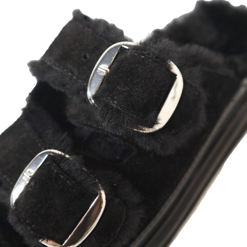MOHI...(モヒ) レディース / ファーサンダル"FUR SANDALS"【1902432】