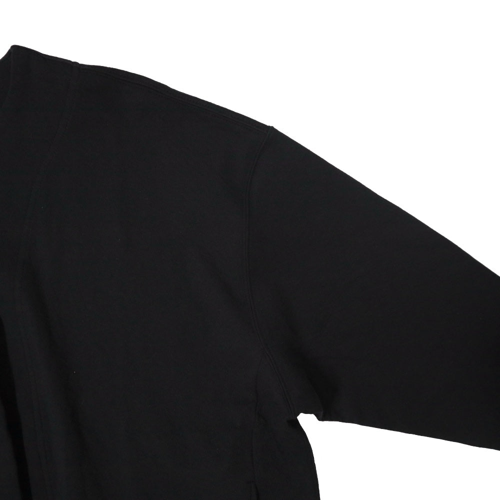 comm.arch. (コムアーチ) レディース"Organic Doble Faced Blouson" オーガニックダブルフェイスブルゾン