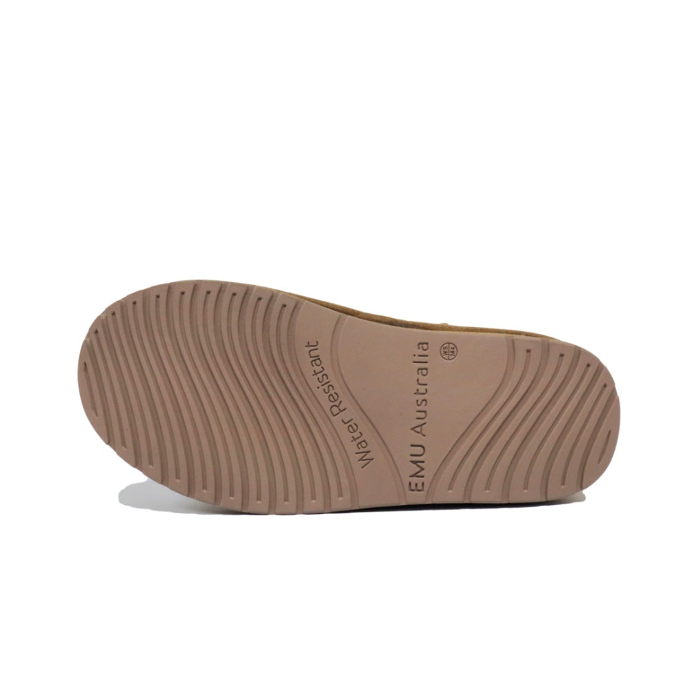 EMU Australia(エミューオーストラリア）レディース"Platform Micro Wool"プラットフォーム マイクロ ウール 【W13252】