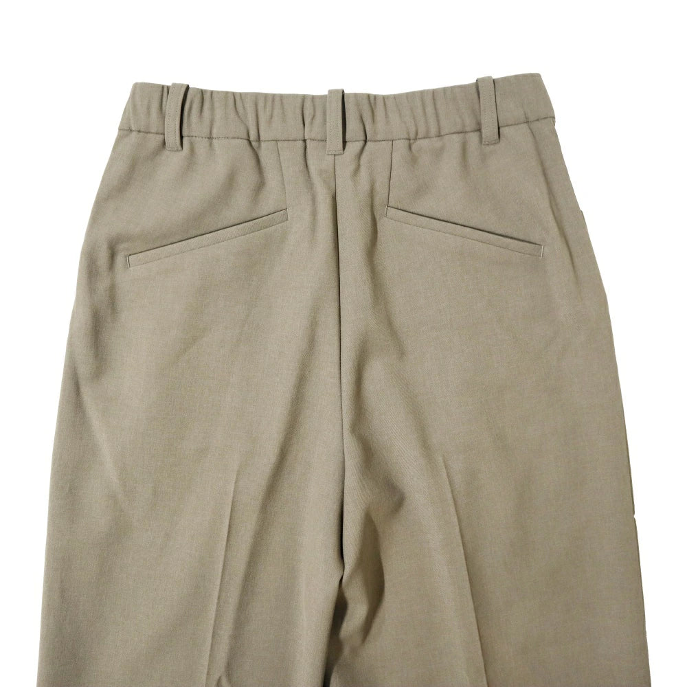 Goldwin(ゴールドウィン)レディース 2tuck Straight Pants ツータックストレートパンツ【GLW75375】
