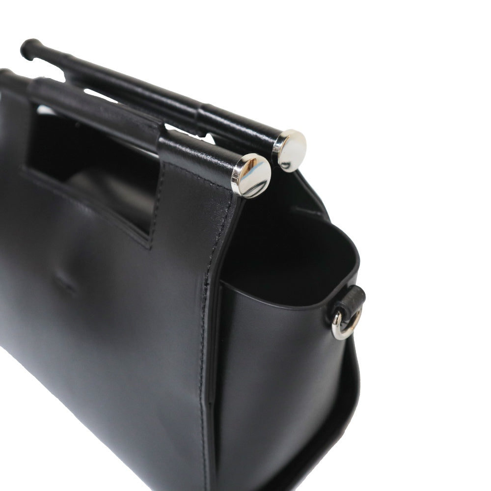 YAHKI(ヤーキ）"CROSSBODY BAG” クロスボディバック【YH-767】