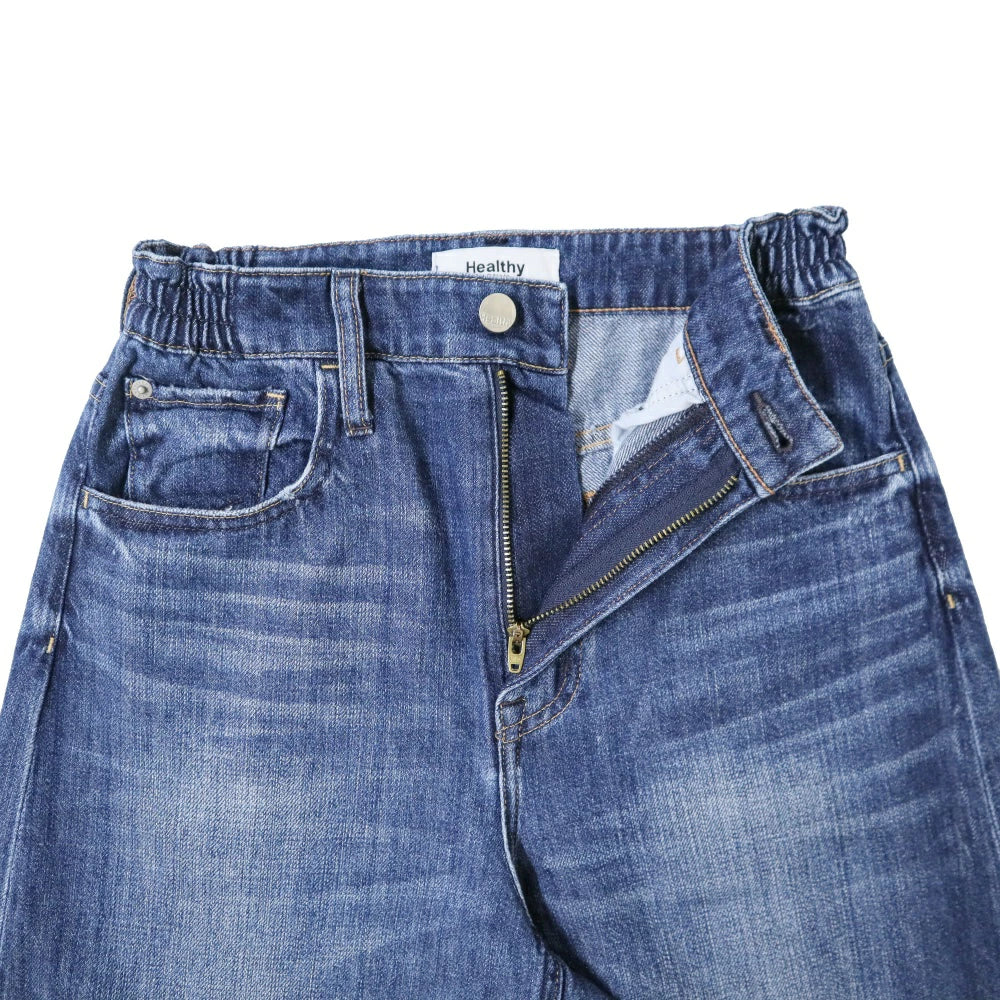 Healthy DENIM(ヘルシーデニム)レディース "Beets" ビーツ 【H98333703dkm】