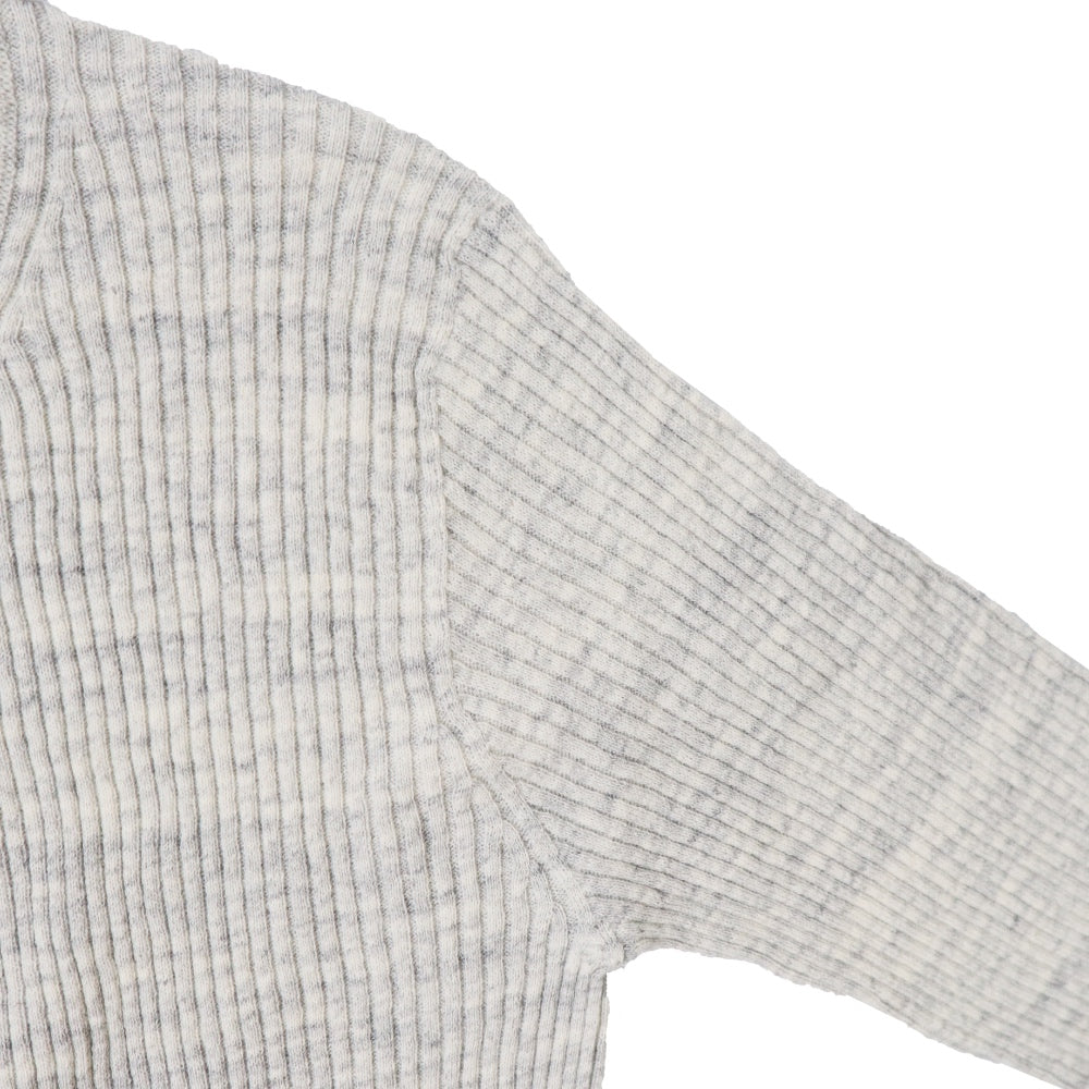 oblada(オブラダ)レディース"RIB CARDIGAN"リブカーディガン【S2610KN03】