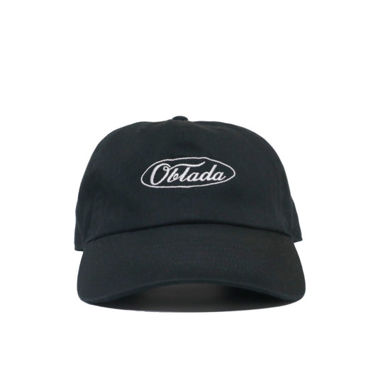 oblada(オブラダ) レディース　"OVAL LOGO CAP" オーバルロゴキャップ【F2510IT08】