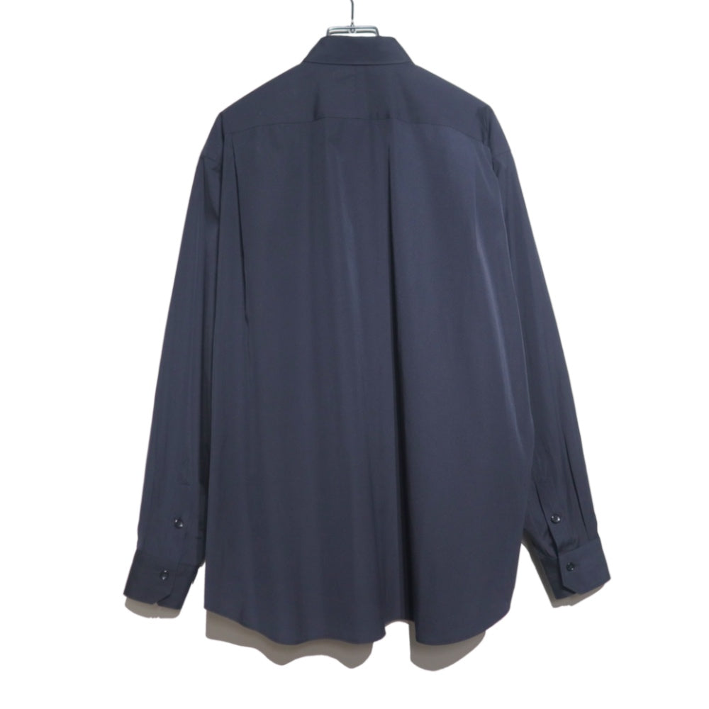 oblada(オブラダ) レディース　オーセンティック シャツ "AUTHENTIC SHIRT"【S2610SH04】