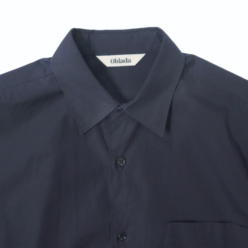 oblada(オブラダ) レディース　オーセンティック シャツ "AUTHENTIC SHIRT"【S2610SH04】