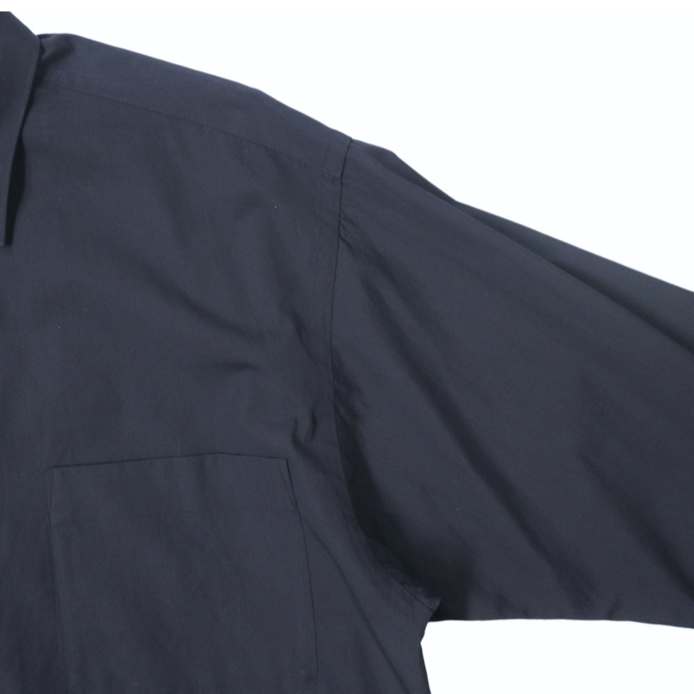 oblada(オブラダ) レディース　オーセンティック シャツ "AUTHENTIC SHIRT"【S2610SH04】