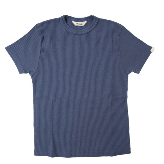 oblada(オブラダ)レディース"VINTAGE RIB TEE"ヴィンテージ リブT【M2610CU21】