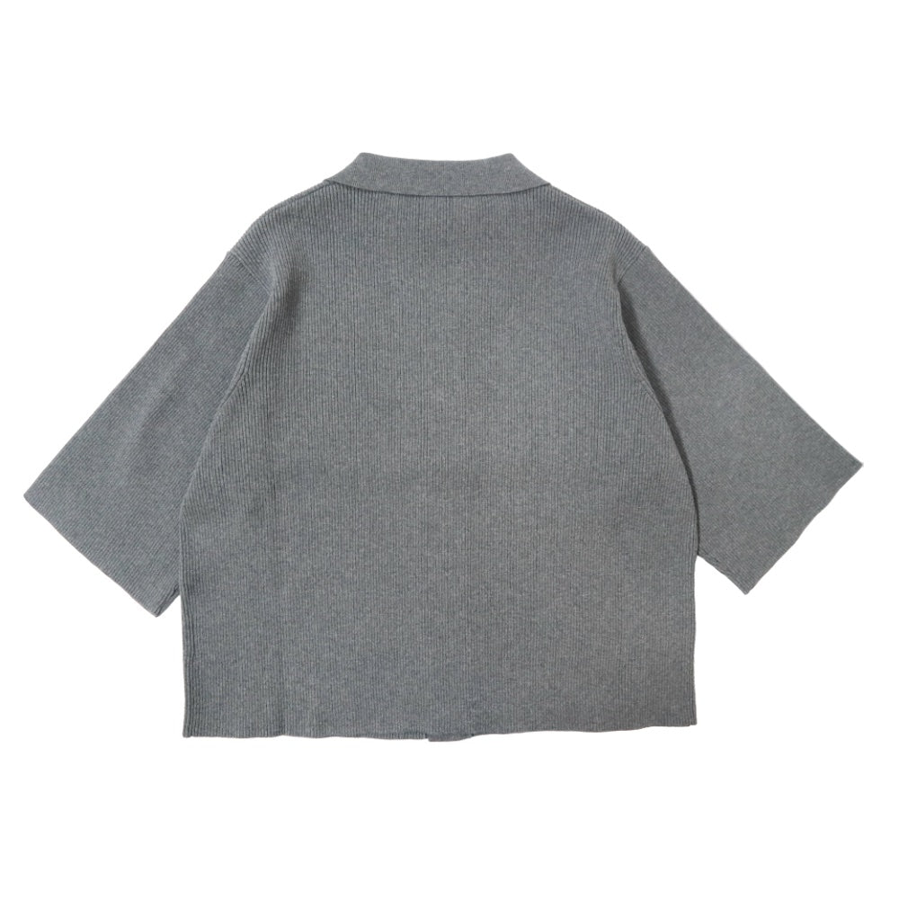 oblada(オブラダ)レディース"POLO KNIT"ポロニット【S2610KN04】