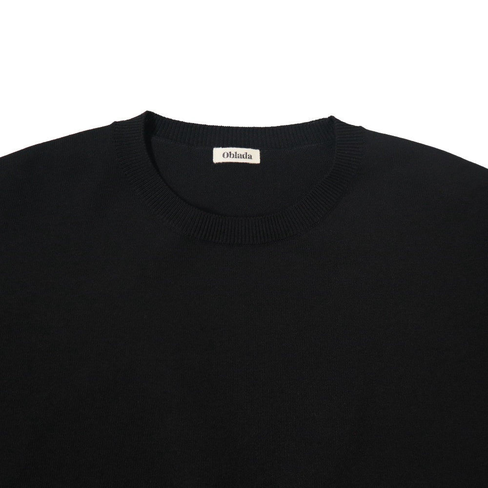 oblada(オブラダ)レディース"SUMMER KNIT"サマー ニット 【M2610KN03】