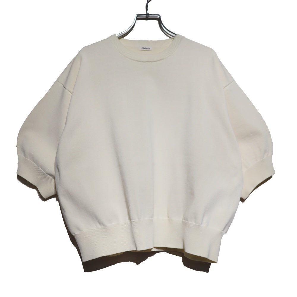 oblada(オブラダ)レディース"SUMMER KNIT"サマー ニット 【M2610KN03】