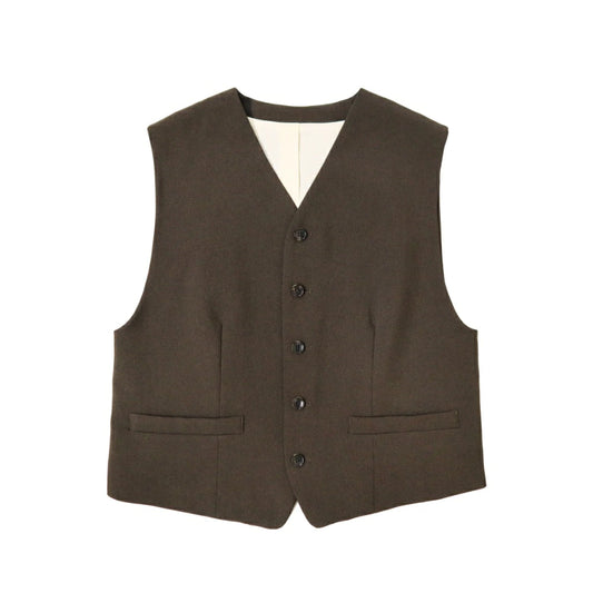 oblada(オブラダ)レディース　"GEORGE VEST"　ジョージベスト【M2610JK01】