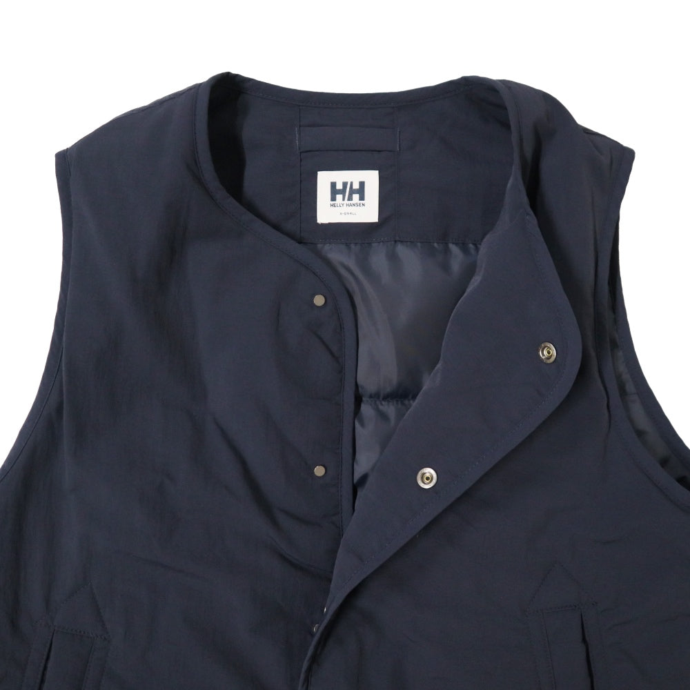 HELLY HANSEN（ヘリーハンセン)　スカイリムインサレーションベスト【HM12573】