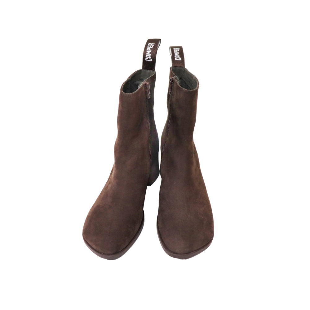 CAMPER(カンペール) レディース"Kora"コラ アンクルブーツ【K400798002029】