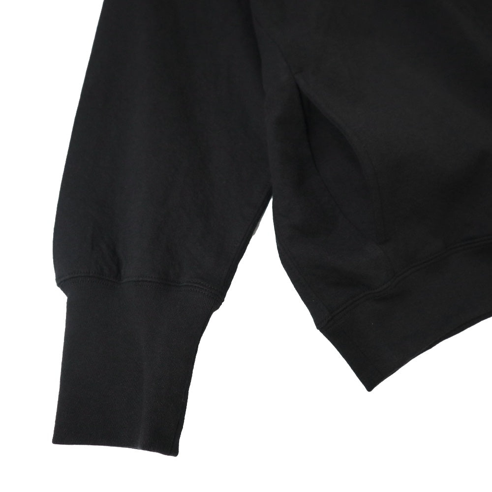 comm.arch. (コムアーチ) レディース"Organic Doble Faced Blouson" オーガニックダブルフェイスブルゾン