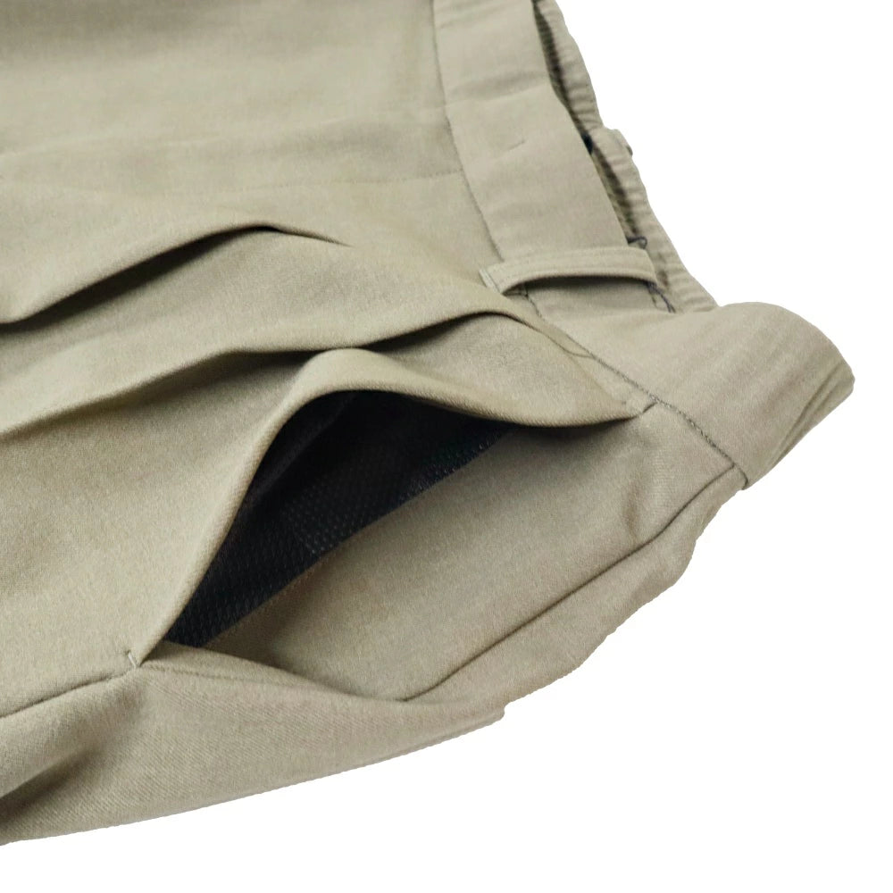 Goldwin(ゴールドウィン)レディース 2tuck Straight Pants ツータックストレートパンツ【GLW75375】