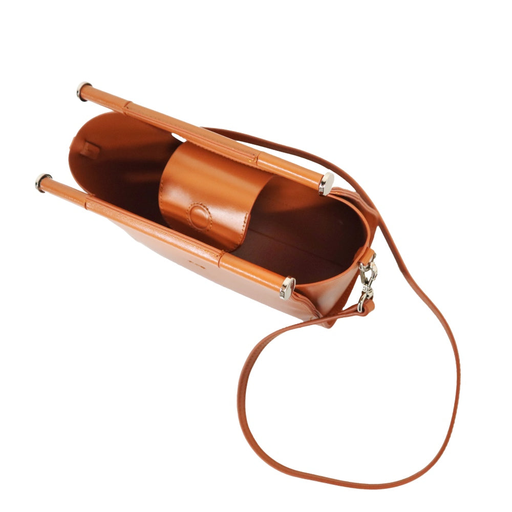 YAHKI(ヤーキ）"CROSSBODY BAG” クロスボディバック【YH-767】