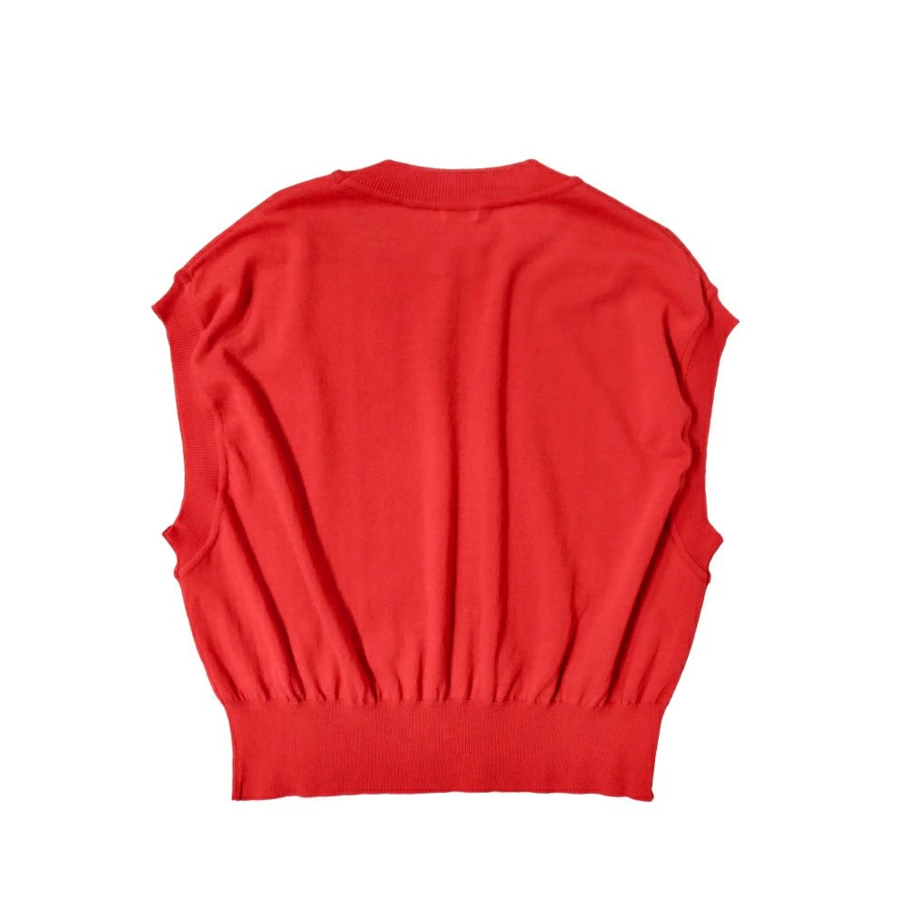 oblada(オブラダ)レディース"SUMMER KNIT TANK"サマーニットタンク 【M2610KN01】