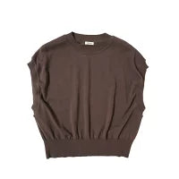 oblada(オブラダ)レディース"SUMMER KNIT TANK"サマーニットタンク 【M2610KN01】