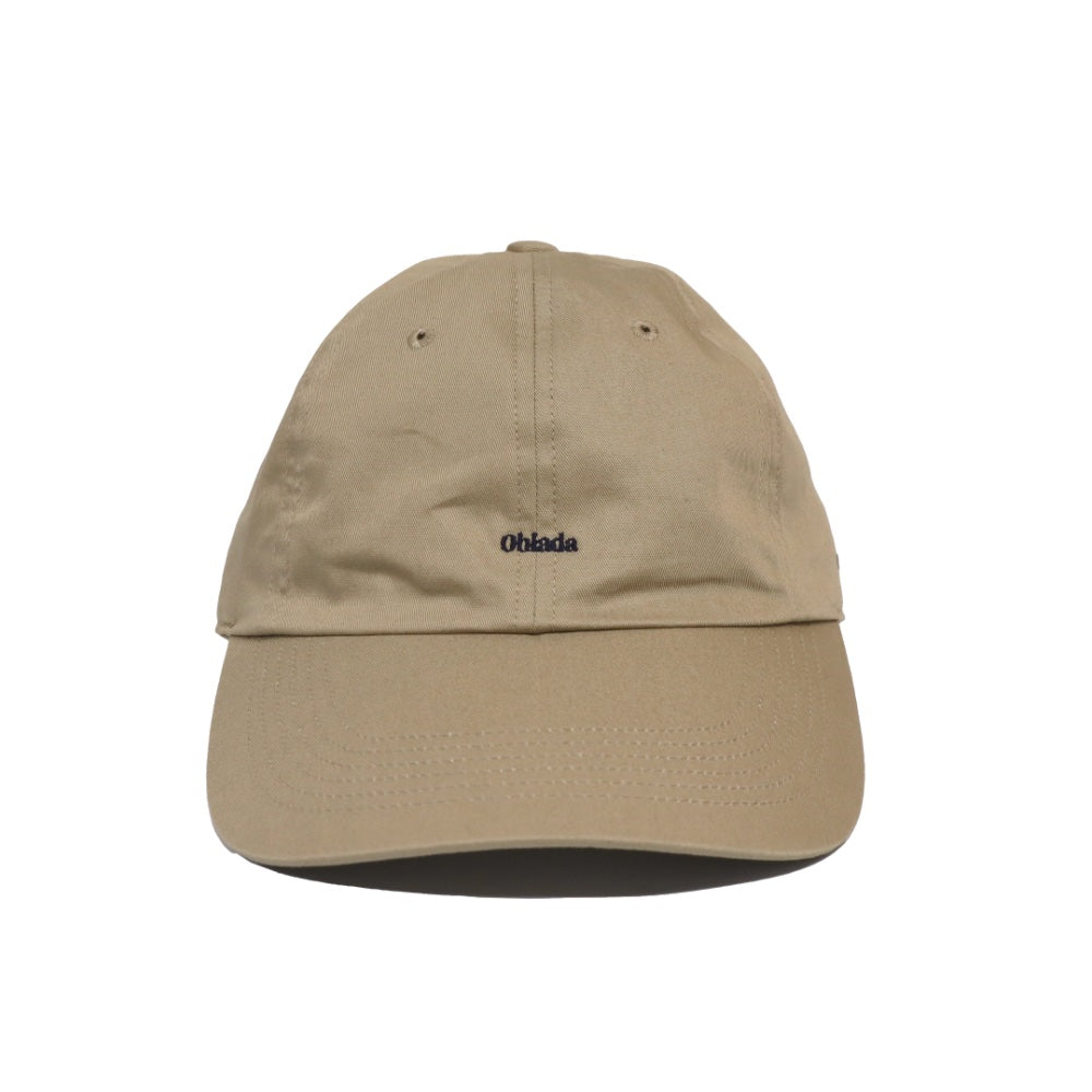 oblada(オブラダ) レディース　"OBLADA CAP" オブラダキャップ【F2610IT05】