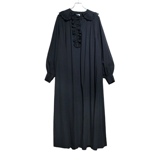 oblada(オブラダ)レディース "SUMMER BLACK DRES" サマーブラックドレス【M2610OP02】