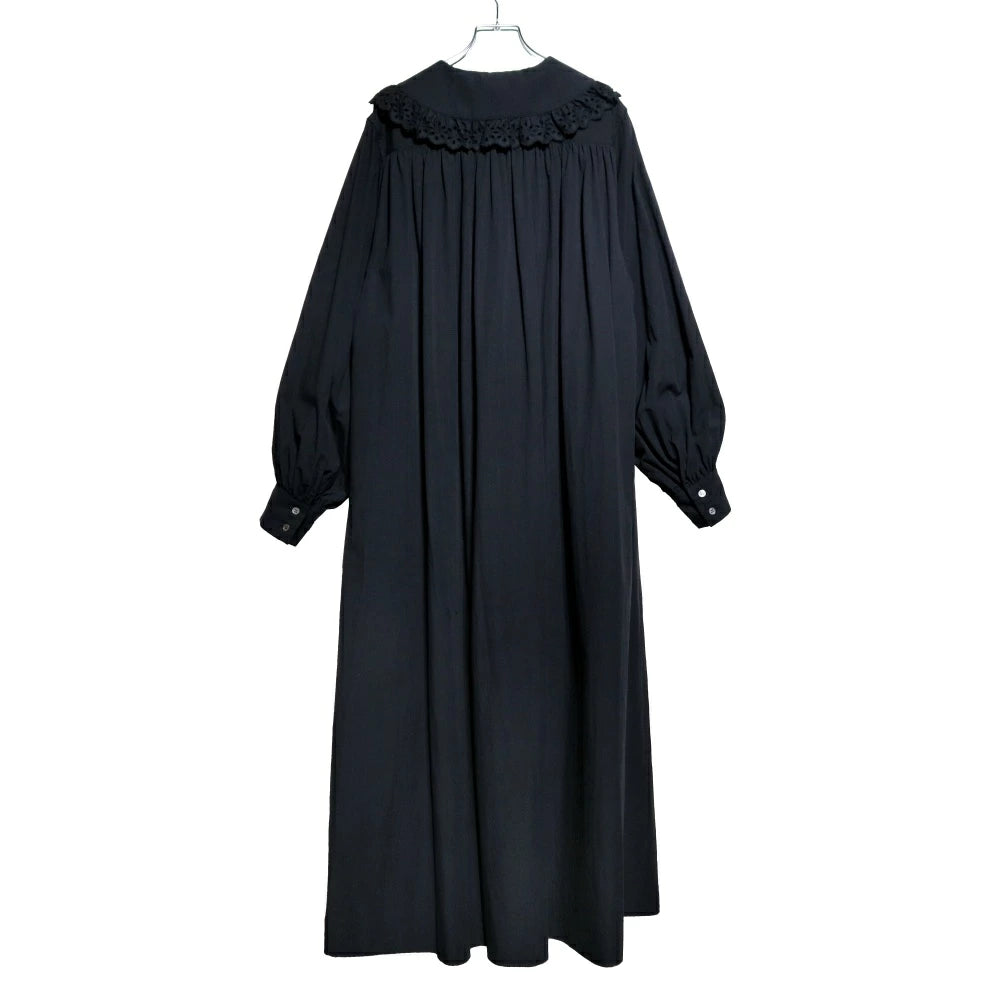 oblada(オブラダ)レディース "SUMMER BLACK DRES" サマーブラックドレス【M2610OP02】