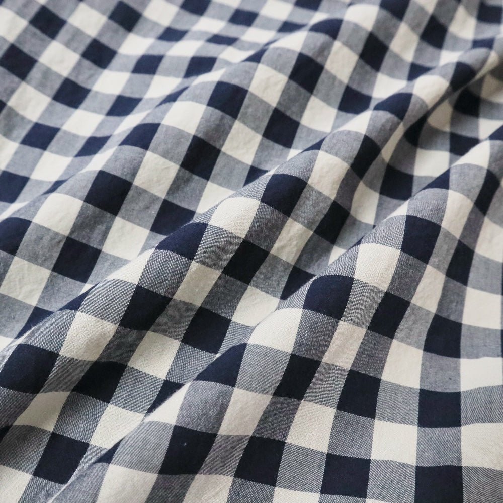 oblada(オブラダ)レディース ギンガムチェックスカート"GINGHAM CHECK SKIRT" 【F2610SK03】