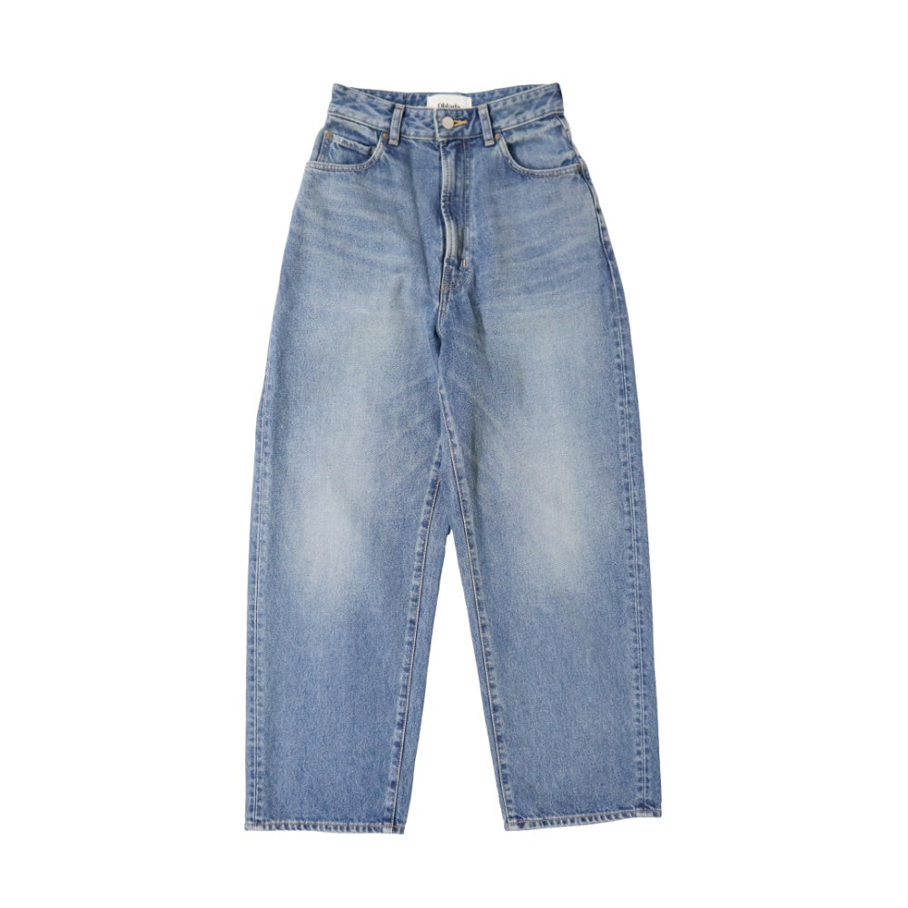 oblada(オブラダ) "BUDDY JEANS VINTAGE" バディジーンズ ヴィンテージ【F2610DP01】