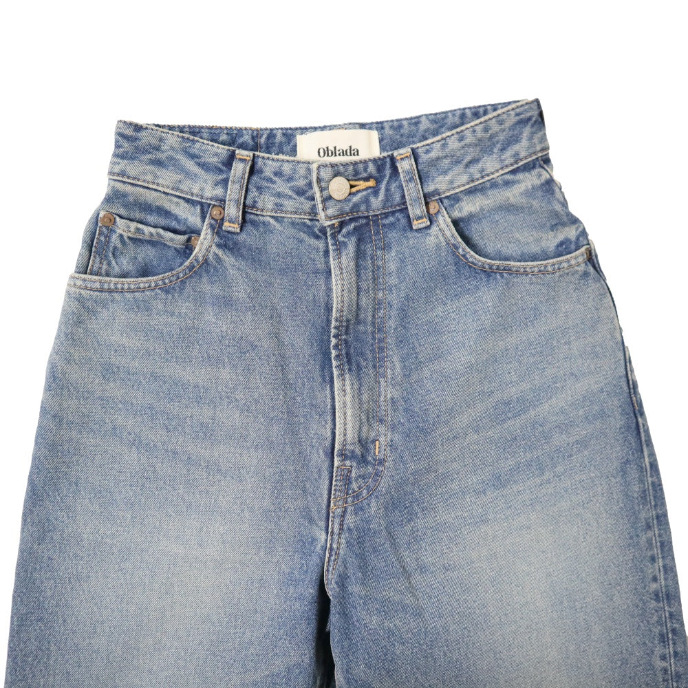oblada(オブラダ) "BUDDY JEANS VINTAGE" バディジーンズ ヴィンテージ【F2610DP01】