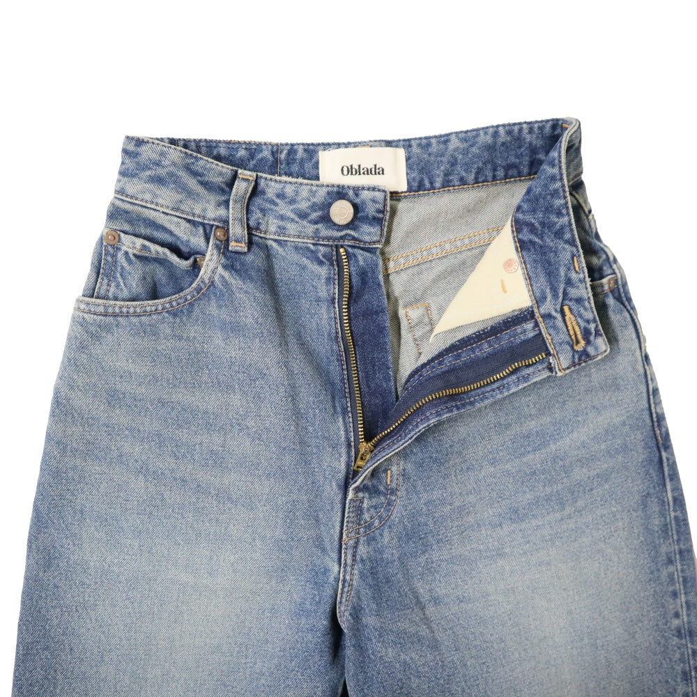 oblada(オブラダ) "BUDDY JEANS VINTAGE" バディジーンズ ヴィンテージ【F2610DP01】