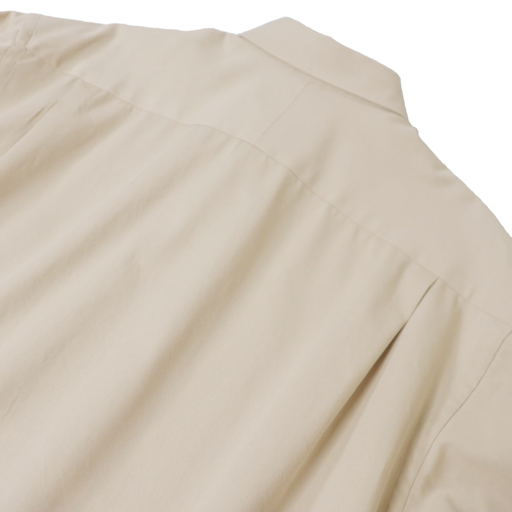 oblada(オブラダ) レディース　ツイルオーセンティックシャツ "TWILL AUTHENTIC SHIRT"【F2610SH08】