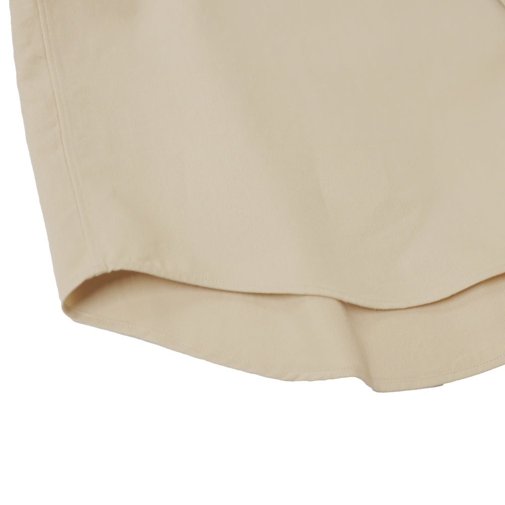 oblada(オブラダ) レディース　ツイルオーセンティックシャツ "TWILL AUTHENTIC SHIRT"【F2610SH08】