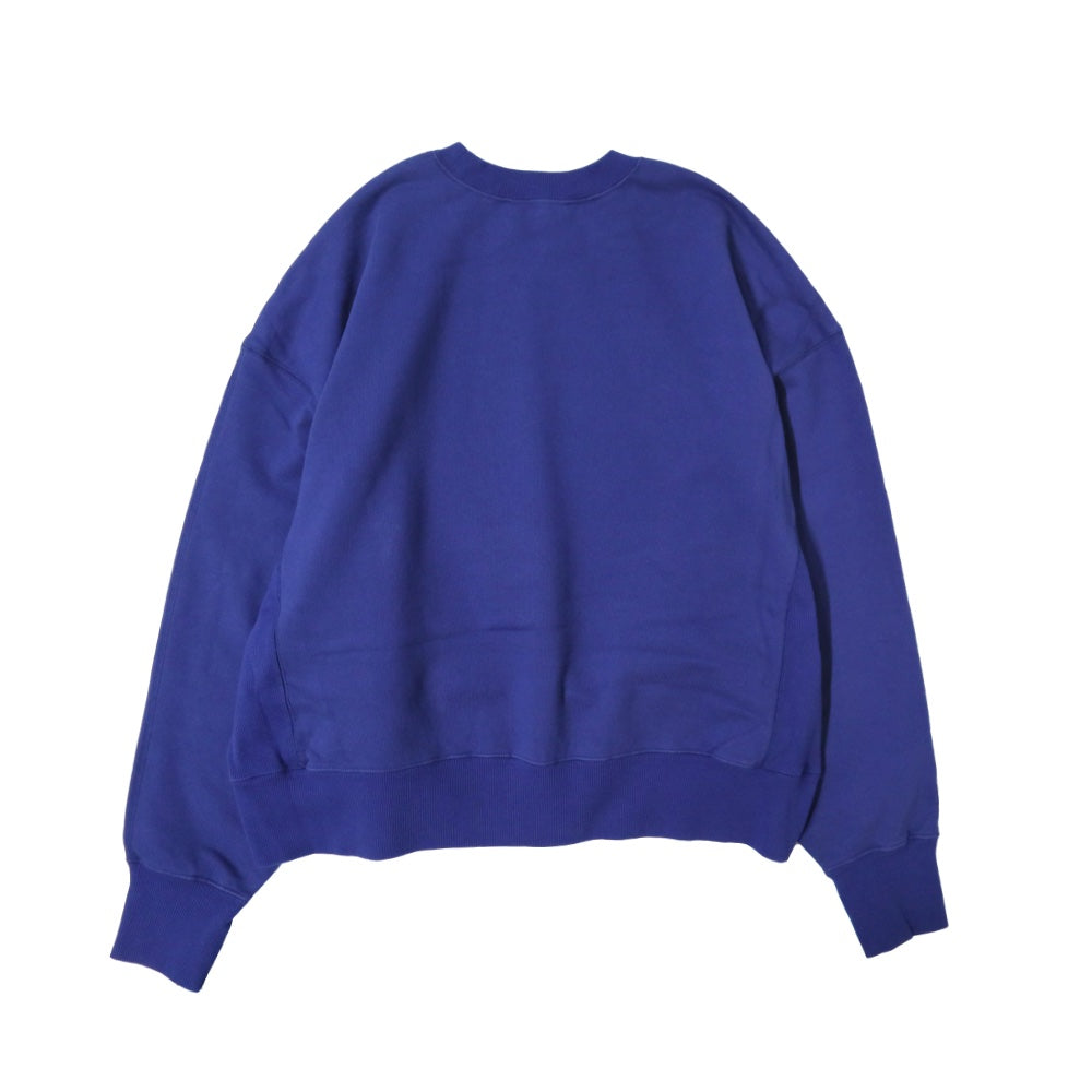 oblada(オブラダ)レディース"ROBIN SWEAT"ロビンスウェット【F2610CU19】