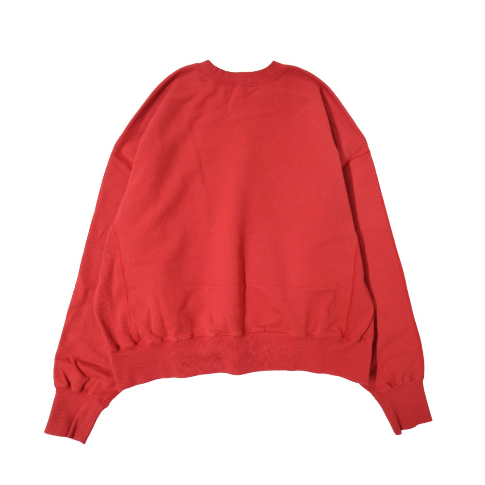 oblada(オブラダ)レディース"ROBIN SWEAT"ロビンスウェット【F2610CU19】