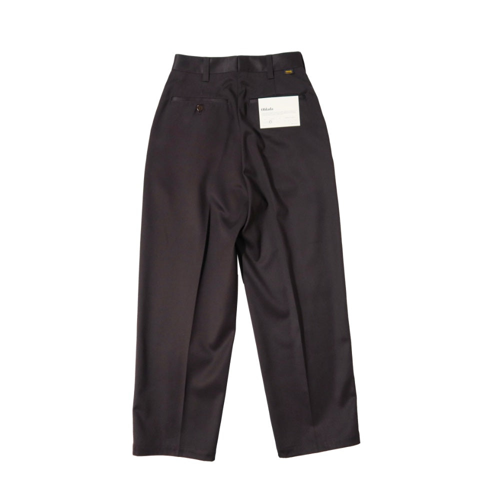 oblada(オブラダ)ステディパンツ "STEADY PANTS" 【F2610PT01】
