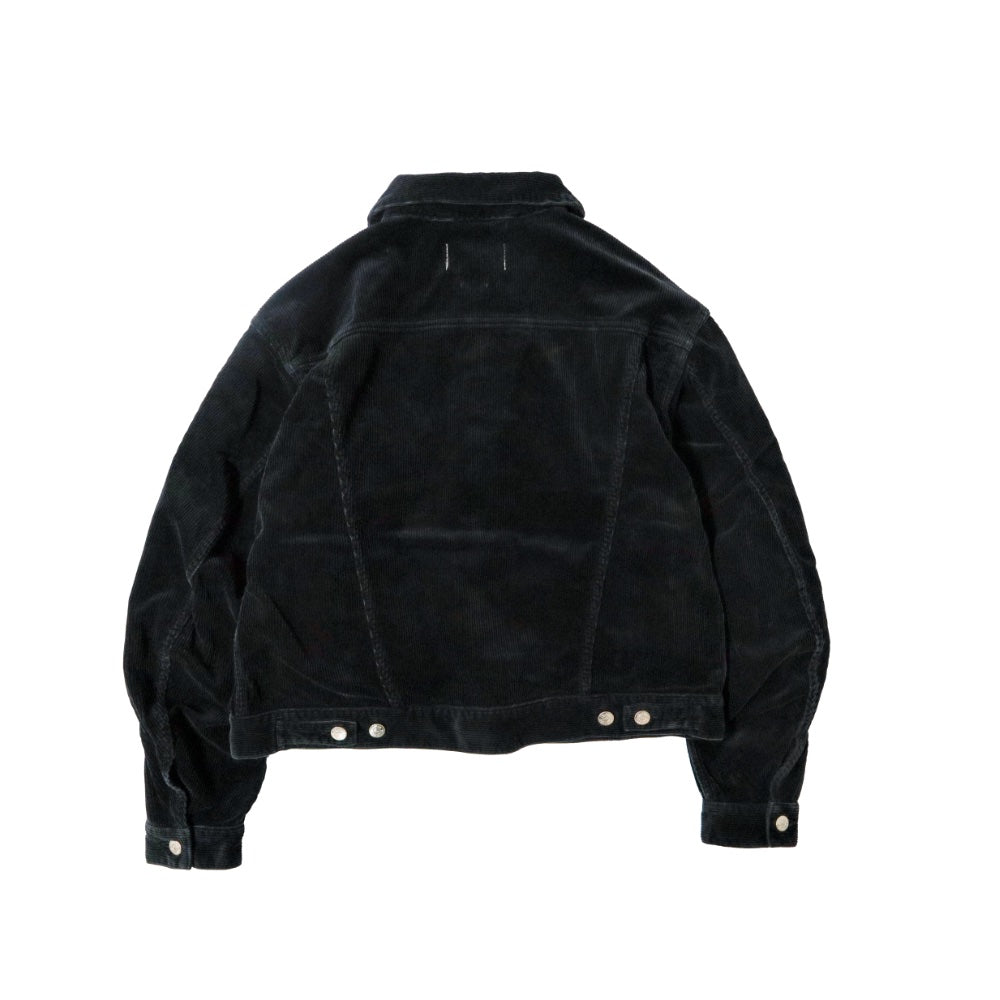 oblada(オブラダ)レディース"MARGARET JACKET CORDUROY" マーガレット ジャケット コーデュロイ【F2610JK03】