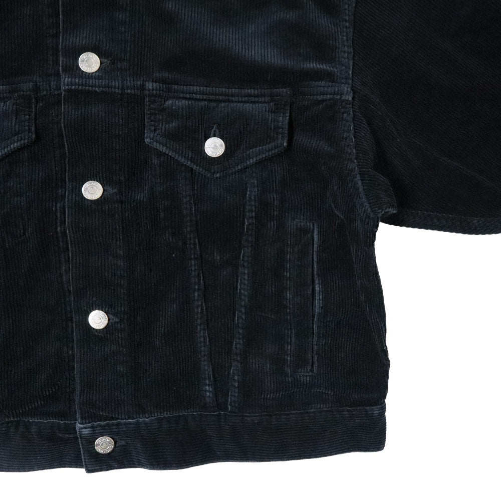 oblada(オブラダ)レディース"MARGARET JACKET CORDUROY" マーガレット ジャケット コーデュロイ【F2610JK03】