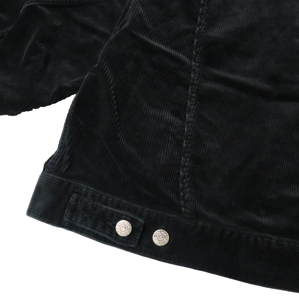 oblada(オブラダ)レディース"MARGARET JACKET CORDUROY" マーガレット ジャケット コーデュロイ【F2610JK03】