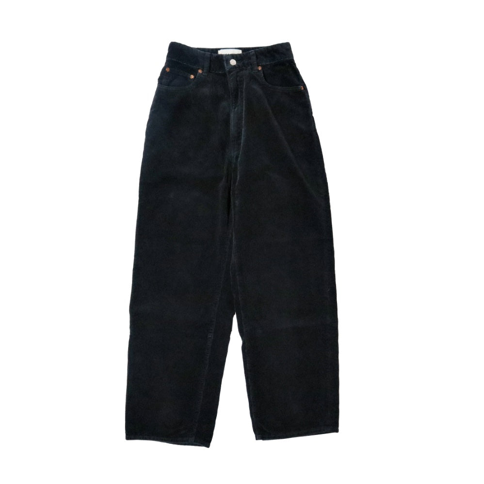 oblada(オブラダ) "BUDDY JEANS CORDUROY" バディージーンズ コーデュロイ【 F2610PT02】