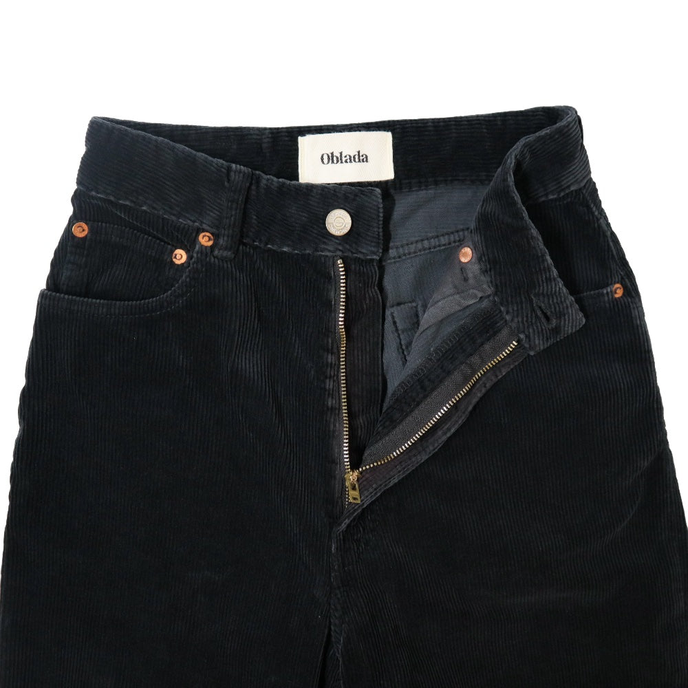 oblada(オブラダ) "BUDDY JEANS CORDUROY" バディージーンズ コーデュロイ【 F2610PT02】
