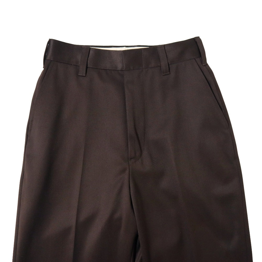 oblada(オブラダ)ステディパンツ "STEADY PANTS" 【F2610PT01】