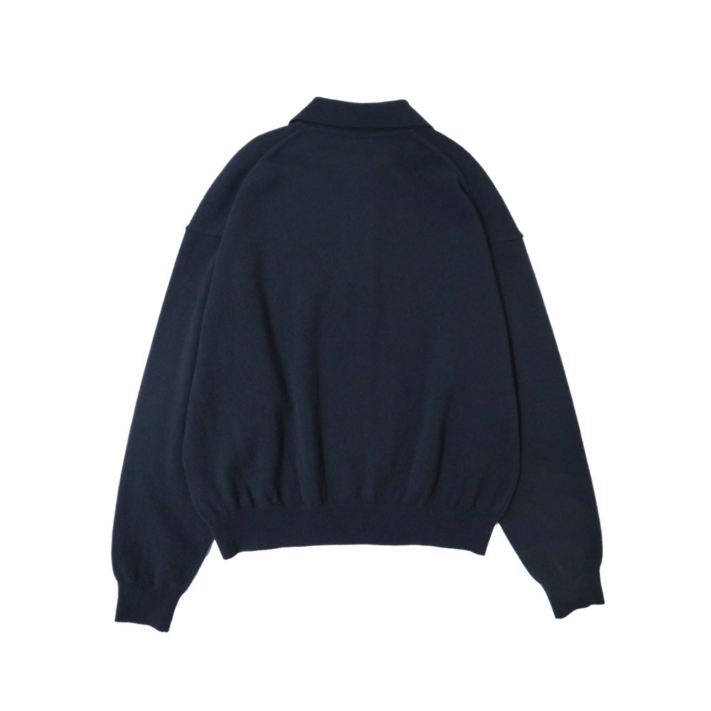 oblada(オブラダ)レディース"HENRY ポロニット"  【F2510KN01】