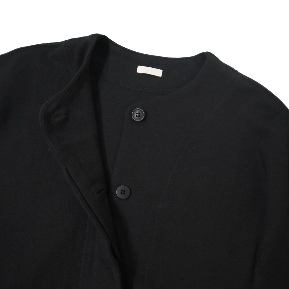 comm.arch. (コムアーチ) レディース"Organic Doble Faced Blouson" オーガニックダブルフェイスブルゾン