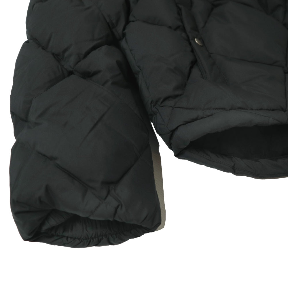 PYRENEX(ピレネックス)レディース アデル ダイヤ モンド キルト ショート ダウンジャケット "adele diamond quilt short down jacket"【hwy009 】