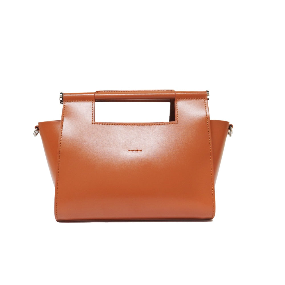 YAHKI(ヤーキ）"CROSSBODY BAG” クロスボディバック【YH-767】