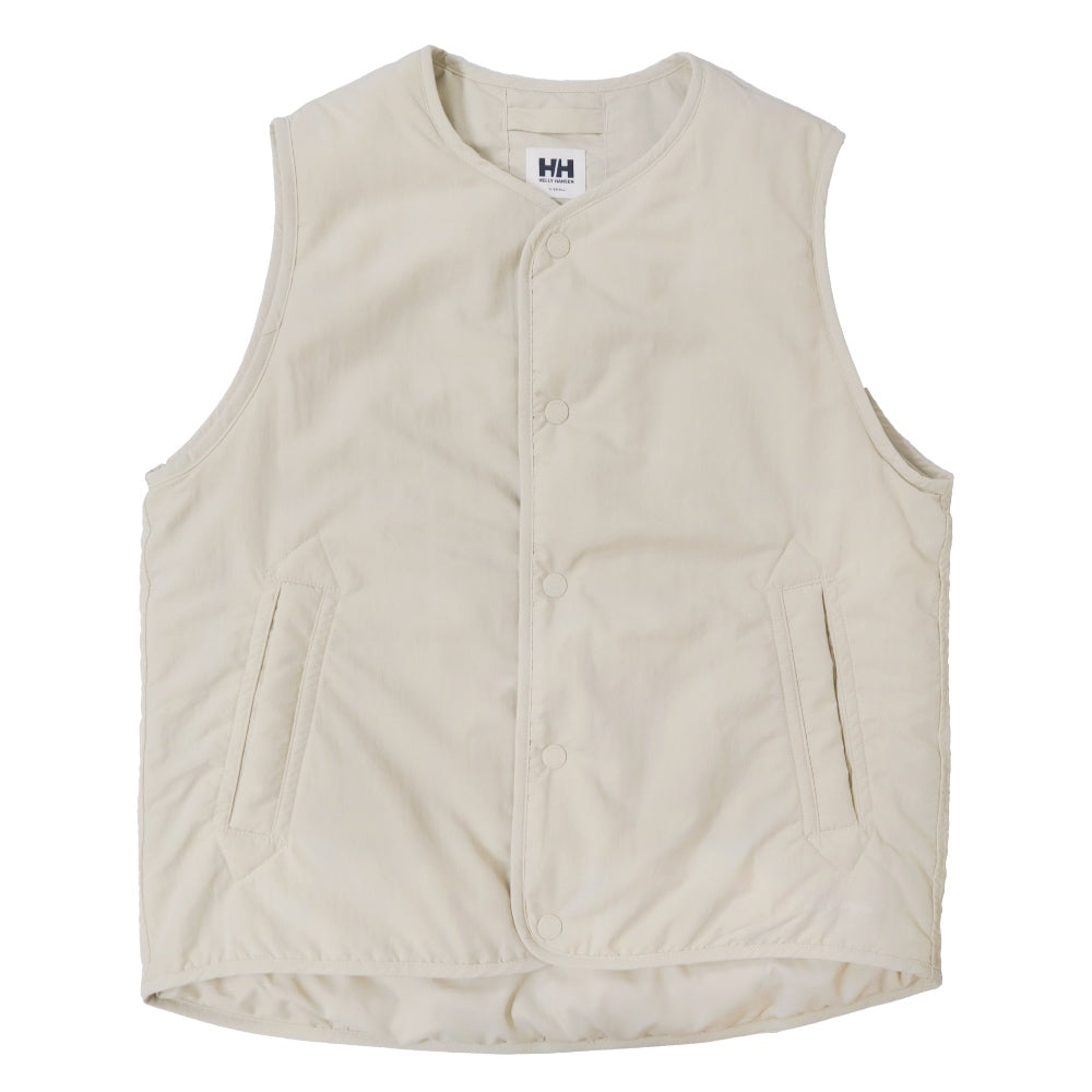 HELLY HANSEN（ヘリーハンセン)　スカイリムインサレーションベスト【HM12573】